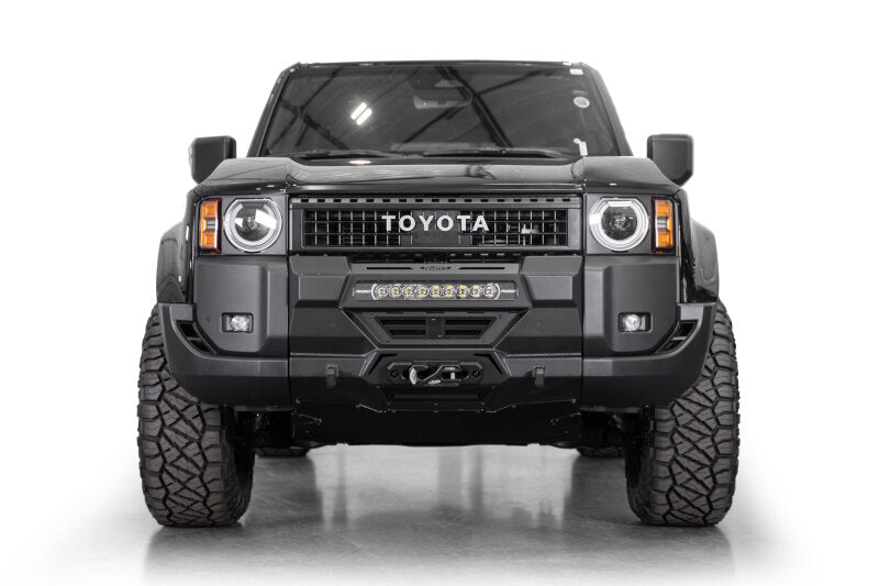 
    

Addictive Desert Designs AC770560303 - ADDAC770560303 - Addictive Desert Designs 2024+ Toyota LC 250 Skid Plate for Stealth Center Mount Front Bumper - Shipped in Europe - Tuningsupply.com

  