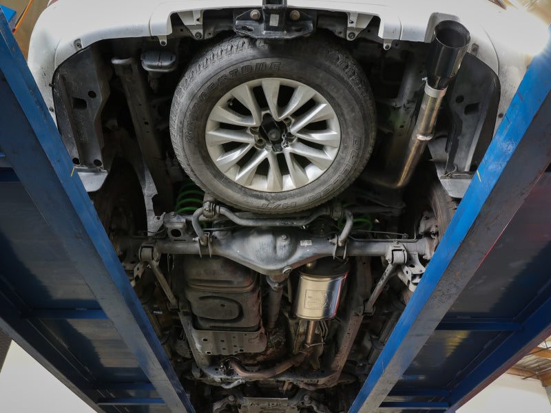 
  

aFe 49-36048-P - AFE49-36048-P - aFe POWER Vulcan Series 2-1/2in 304SS Cat-Back Exhaust 10-21 Lexus GX460 V8-4.6L w/ Polished Tip - Shipped in Europe - Tuningsupply.com

