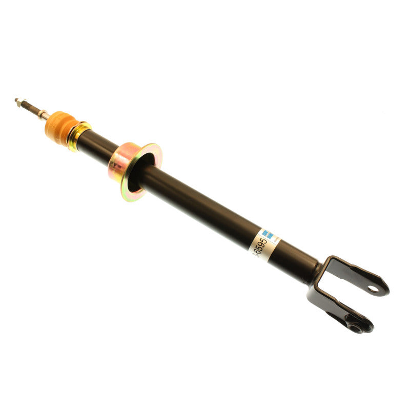 Bilstein B4 2003 Jaguar S-Type Base Front 36mm Monotube Shock Absorber-tuningsupply.com