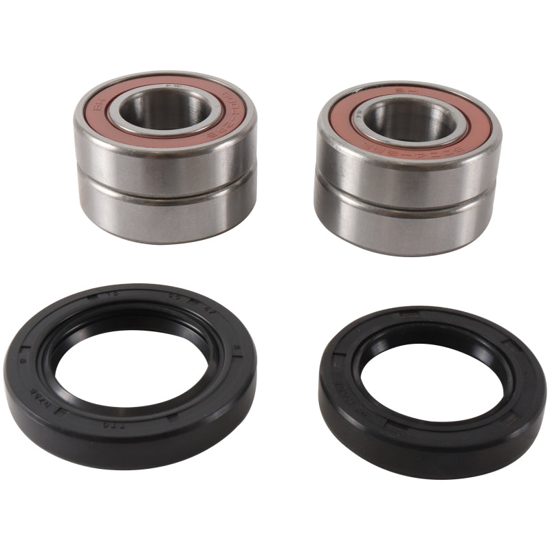 

Pivot Works PWFWS-H10-000 - PIVPWFWS-H10-000 - Pivot Works 01-17 Honda GL1800 Gold Wing Front Wheel Bearing Kit - Shipped in Europe - Tuningsupply.com

