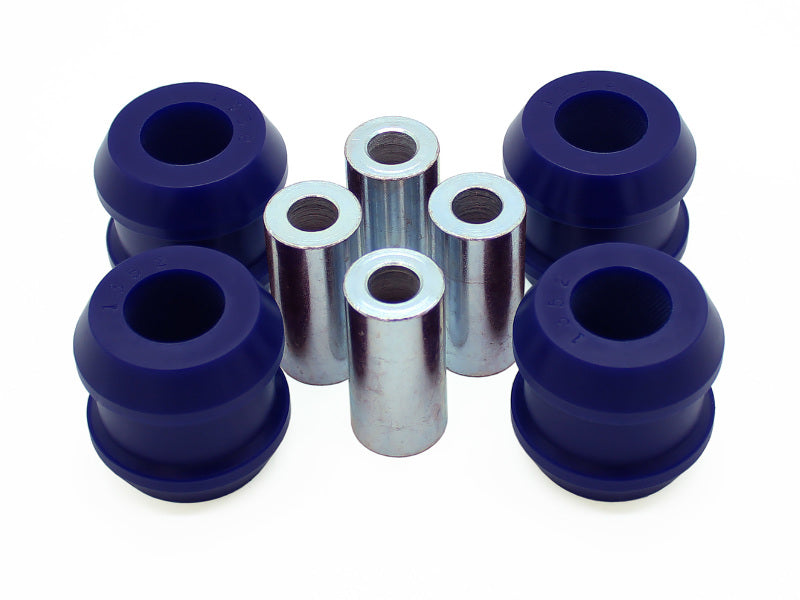 

Superpro SPF1352K - SPRSPF1352K - SuperPro 1990 Lexus LS400 Base Front Upper Inner Control Arm Bushing Kit - Shipped in Europe - Tuningsupply.com
