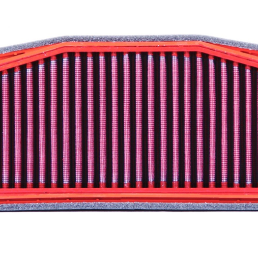 BMC 18 + Kawasaki Ninja 250 Replacement Air Filter-tuningsupply.com