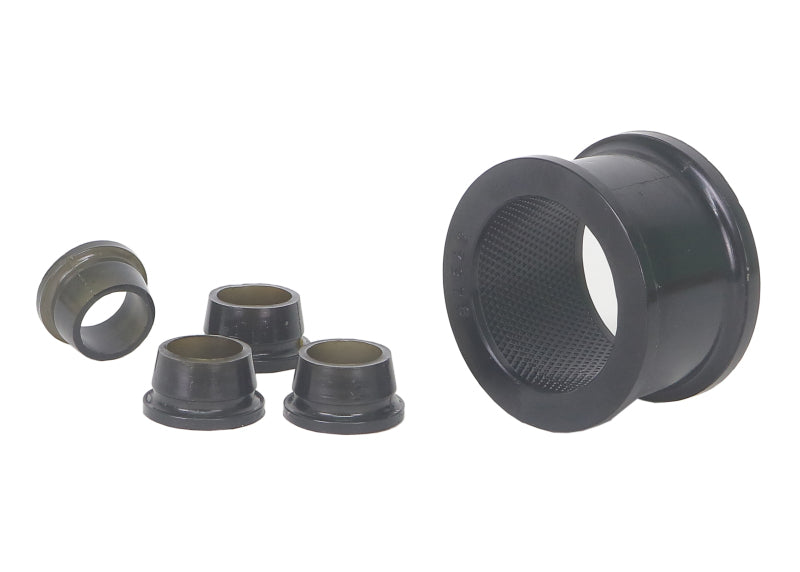 

Whiteline W13409 - WHLW13409 - Whiteline 1992-1995 Honda Civic Rack And Pinion Bushing - Shipped in Europe - Tuningsupply.com
