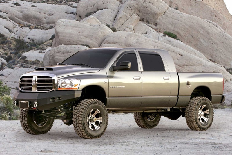 

Fabtech FTS22173 - FABFTS22173 - Fabtech 09-13 Ford F150 4WD 6in Lift System Gen II - Component Box 2 - Shipped in Europe - Tuningsupply.com
