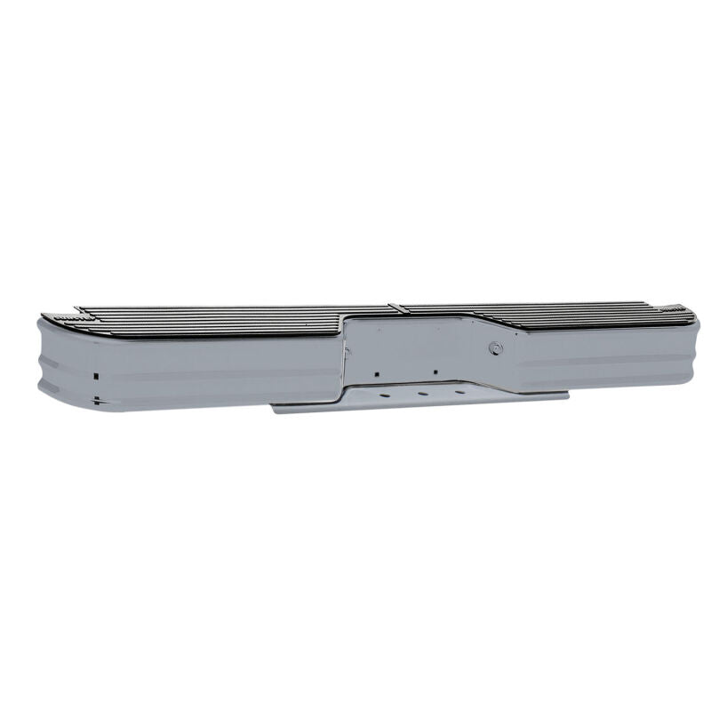 
  

Westin 20022 - WES20022 - Westin/Fey 67-96 F-Series Style Side / 97-98 F-250/350 HD Surestep Universal Bumper - Silver - Shipped in Europe - Tuningsupply.com

