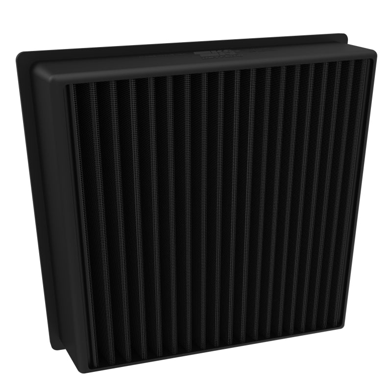 
    

K&N Engineering 33-5065HBK - KNN33-5065HBK - K&N 17-19 GM Heavy Duty V8-6.6L Diesel Dryflow Lifetime Engine Air Filter - Shipped in Europe - Tuningsupply.com

  