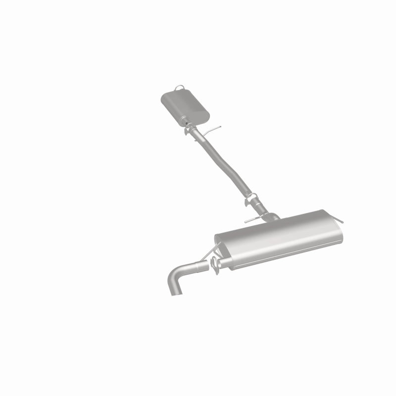 

Magnaflow 106-0020 - MAG106-0020 - MagnaFlow BRE Exhaust Kit 10-17 Equinox Terrain 2.4L - Shipped in Europe - Tuningsupply.com
