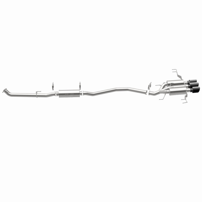 

Magnaflow 19708 - MAG19708 - MagnaFlow 2023+ Honda Civic Type R SPEQ Series Cat-Back Perf Exhaust System w/ CF Tips - Shipped in Europe - Tuningsupply.com
