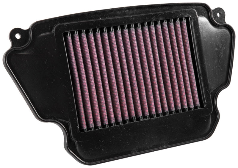 
  

K&N Engineering HA-6414 - KNNHA-6414 - K&N Honda VT600C/CD Shadow 99-07 Replacement Drop In Air Filter - Shipped in Europe - Tuningsupply.com

