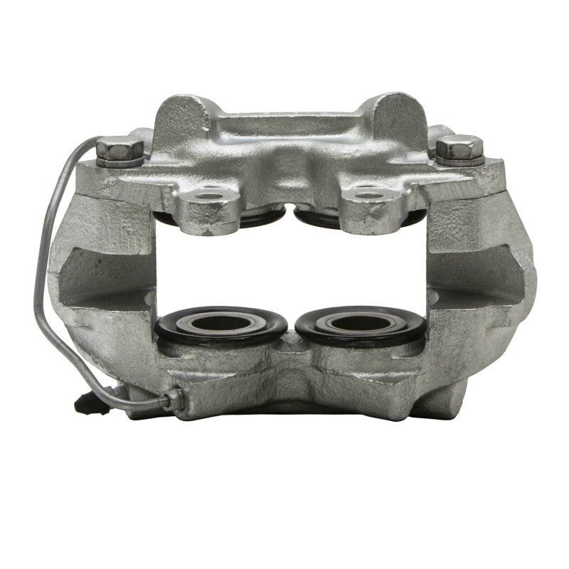 

DFC 331-40022 - DFC331-40022 - DFC 64-72 Dodge Dart Front-R Premium Caliper - Silver Zinc Coated - Shipped in Europe - Tuningsupply.com
