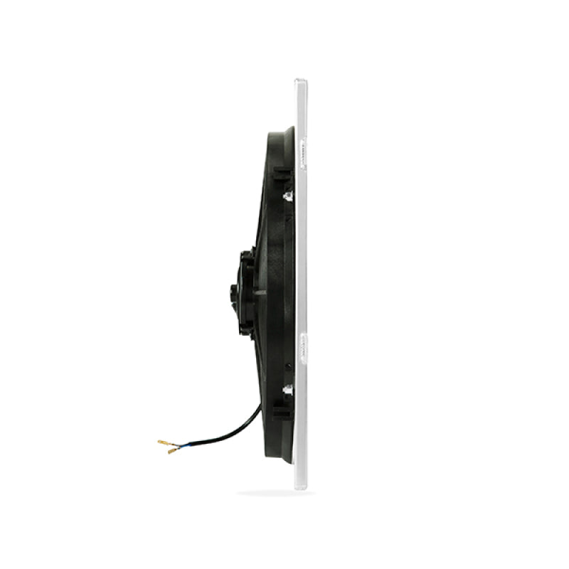 

Mishimoto MMFS-WRA-87K - MISMMFS-WRA-87K - Mishimoto 87-06 Jeep Wrangler YJ/TJ Performance Fan Shroud Kit w/Fan Controller - Shipped in Europe - Tuningsupply.com
