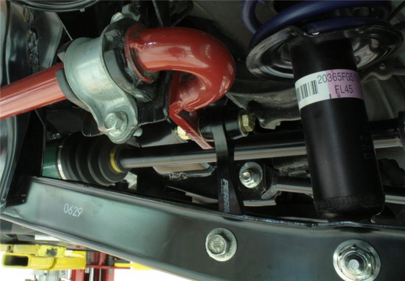 
  

Perrin Performance PSP-SUS-237 - PERPSP-SUS-237 - PERRIN 08-21 Subaru WRX / 09-21 STI / 13-25 BRZ & GR86 / 10-14 LGT FXT Rear Endlinks (Poly) - Shipped in Europe - Tuningsupply.com

