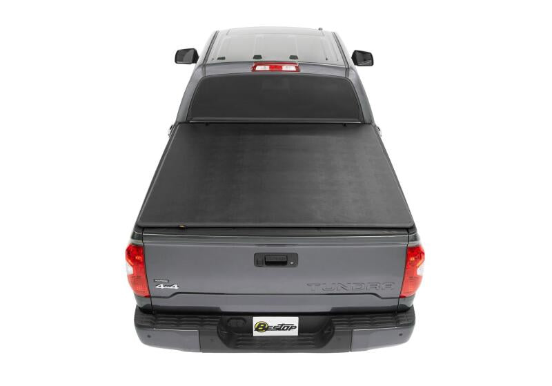 

Bestop 16108-01 - BES16108-01 - Bestop 05-23 Toyota Tacoma For 5 Ft Bed Ez-Fold Soft Tonneau - Shipped in Europe - Tuningsupply.com
