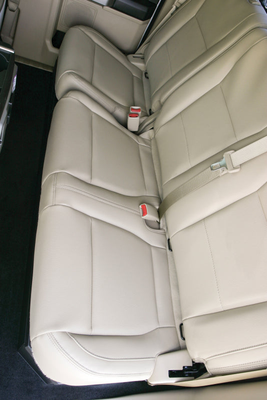 

Tuffy Products 319-01 - TFY319-01 - Tuffy Underseat Lockbox W/ Keyed Lock For Ford Fseries Supercab - Shipped in Europe - Tuningsupply.com
