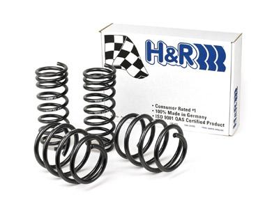 
  

H&R 50466 - HRS50466 - H&R 04-11 BMW 645Ci Coupe/650i Coupe E63 Sport Spring (w/Dynamic Drive/Non Convertible) - Shipped in Europe - Tuningsupply.com

