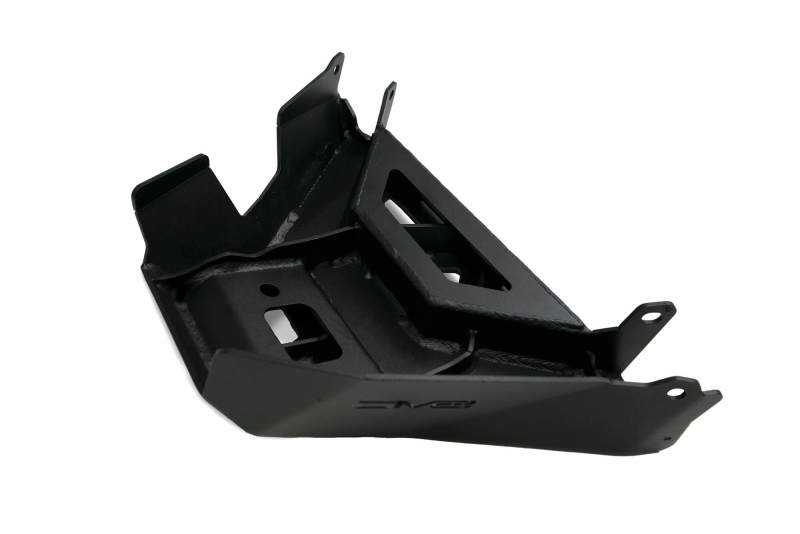 DV8 Offroad 21-22 Ford Bronco Front Lower Control Arm Skid Plate-tuningsupply.com