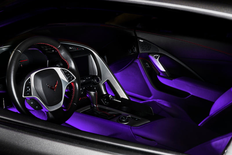 

ORACLE Lighting 4207-333 - ORL4207-333 - Oracle 36in LED Retail Pack - RGB ColorSHIFT - Shipped in Europe - Tuningsupply.com
