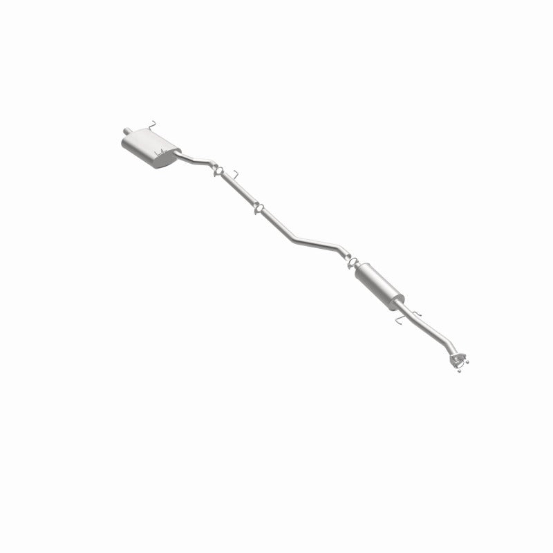 

Magnaflow 106-0362 - MAG106-0362 - MagnaFlow BRE Exhaust Kit 08-12 Honda Accord 2.4L - Shipped in Europe - Tuningsupply.com
