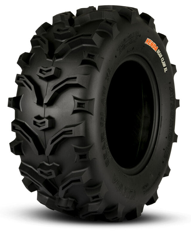 Kenda K299A Bear Claw XL Rear Tire - 24x10-11 6PR 48F TL 232N1037-tuningsupply.com