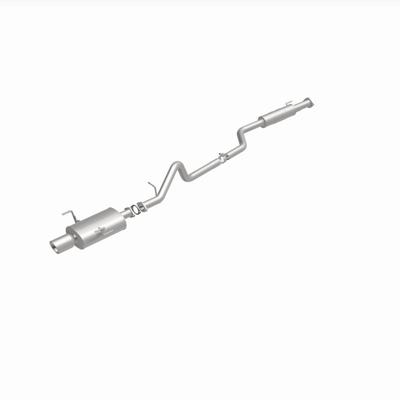 

Magnaflow 15764 - MAG15764 - MagnaFlow Sys C/B 02-03 Nissan Sentra Se-R 2. - Shipped in Europe - Tuningsupply.com
