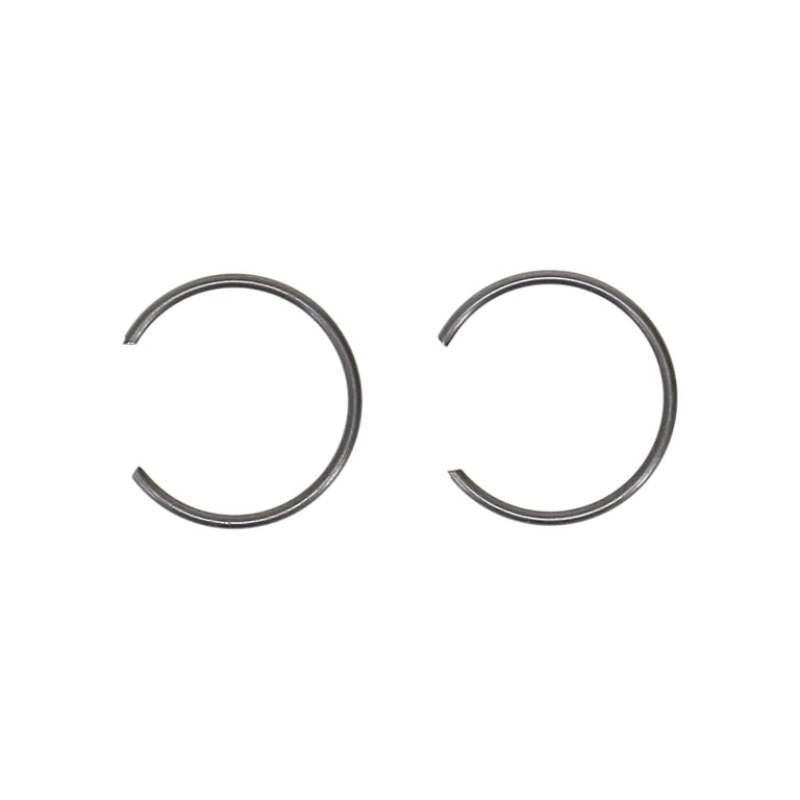 

Wiseco W5590 - WISW5590 - Wiseco ROUND WIRE PIN LOCKS (PAIR) Retaining Clip Shelf Stock - Shipped in Europe - Tuningsupply.com
