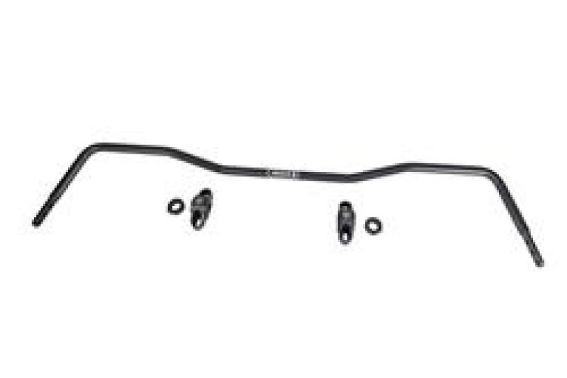 

Ridetech 12279122 - RID12279122 - Ridetech 15-24 Ford Mustang S550/S650 Rear Sway Bar - Shipped in Europe - Tuningsupply.com
