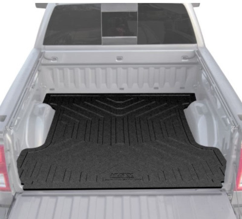 Husky Liners 19-20 Dodge RAM 1500 76.3 Beds No Ram Box Heavy Duty Bed Mat-tuningsupply.com