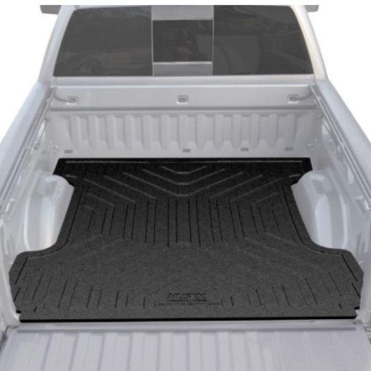 Husky Liners 14-18 Silverado/Sierra 1500 69.3 Bed Heavy Duty Bed Mat-tuningsupply.com