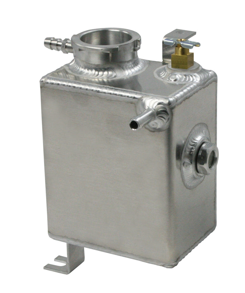 
  

Moroso 63797 - MOR63797 - Moroso 05-11 Lotus Elise/Exige Coolant Expansion Tank - Direct Bolt-In Replacement - Shipped in Europe - Tuningsupply.com

