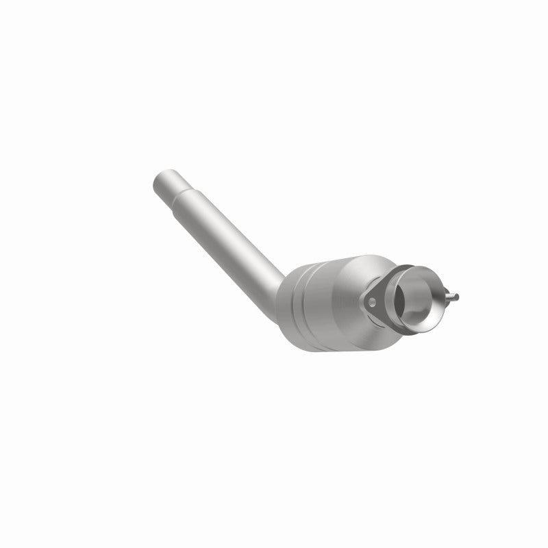 

Magnaflow 52069 - MAG52069 - MagnaFlow Direct Fit Catalytic Converter 10-12 Jaguar XJ V8-5.0L - Shipped in Europe - Tuningsupply.com
