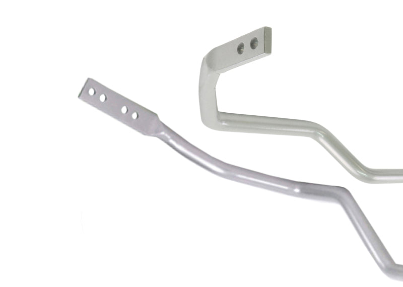 

Whiteline BNK010 - WHLBNK010 - Whiteline 93-00 Nissan Skyline R33/R34 GT-S  Front and Rear Swaybar Kit - Shipped in Europe - Tuningsupply.com
