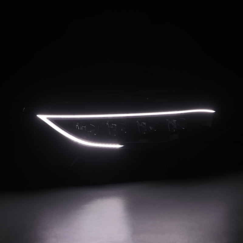 

AlphaRex 880491 - ARX880491 - AlphaRex 16-21 Honda Civic NOVA-Series LED Proj Headlights Blk w/Activation Light & Seq.Sig / SB DRL - Shipped in Europe - Tuningsupply.com
