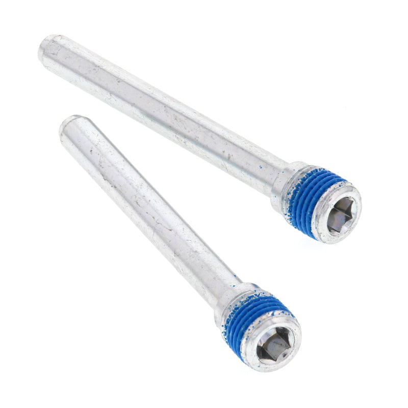 

All Balls Racing 18-7006 - ABR18-7006 - All Balls Racing 06-09 Arctic Cat 250 2x4 Brake Pad Retaining Pin Kit Front - Shipped in Europe - Tuningsupply.com
