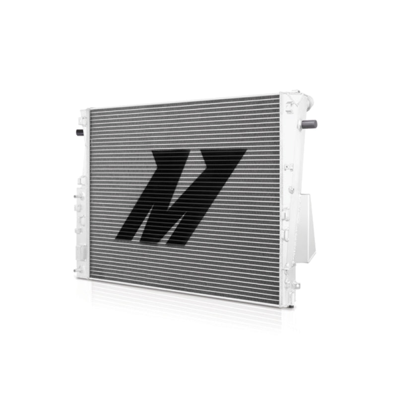 

Mishimoto MMRAD-F2D-08V2 - MISMMRAD-F2D-08V2 - Mishimoto 08-10 Ford 6.4L Powerstroke Radiator - Version 2 - Shipped in Europe - Tuningsupply.com
