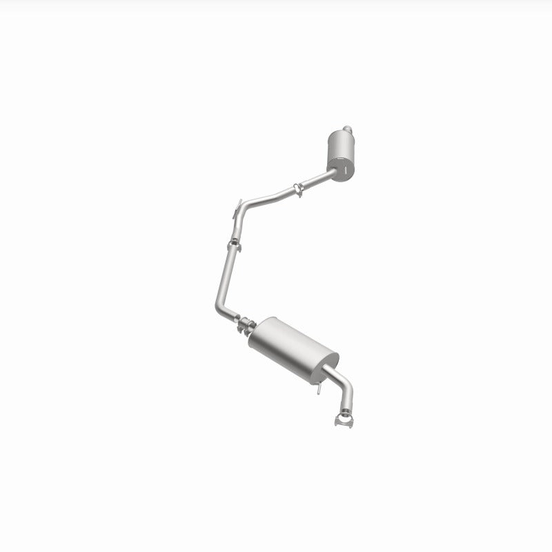 

Magnaflow 106-0230 - MAG106-0230 - MagnaFlow BRE Exhaust Kit 99-03 VW EuroVan 2.8L - Shipped in Europe - Tuningsupply.com
