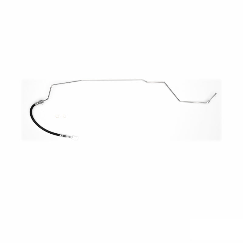 

DFC 350-54259 - DFC350-54259 - DFC 78-90 Ford F-150 4WD Front-R lo/Rear-up Brake Hose - Shipped in Europe - Tuningsupply.com

