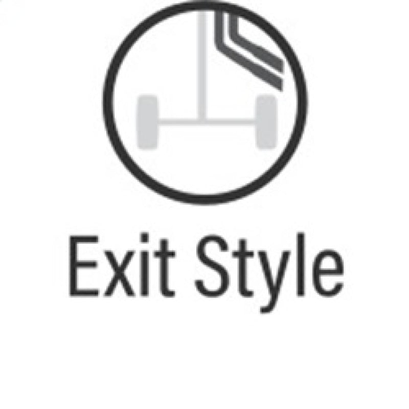 

Magnaflow 19563 - MAG19563 - Magnaflow 15-21 Ford F-150 Street Series Cat-Back Performance Exhaust System- Polished Side Exit - Shipped in Europe - Tuningsupply.com
