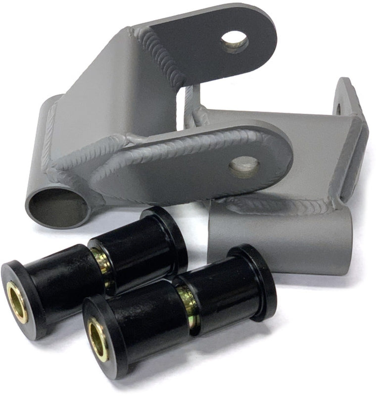 

Camburg CAM-120024 - CMBCAM-120024 - Camburg 17-20 Ford Raptor / 15-24 F-150 MIG Shackles (1.5in. extended) - Shipped in Europe - Tuningsupply.com
