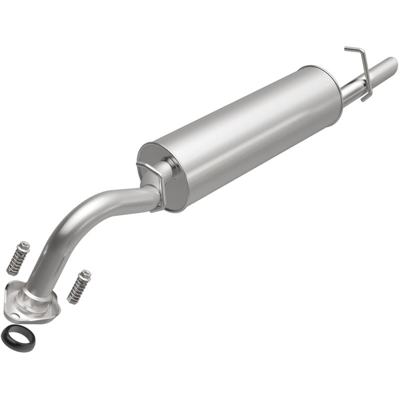 

Magnaflow 106-0183 - MAG106-0183 - MagnaFlow BRE Exhaust Kit 06-10 Toyota Yaris 1.5L - Shipped in Europe - Tuningsupply.com
