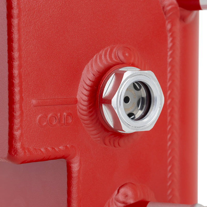 

Mishimoto MMRT-GRC-23MWRD - MISMMRT-GRC-23MWRD - Mishimoto 2023+ Toyota GR Corolla Expansion Tank Red - Shipped in Europe - Tuningsupply.com
