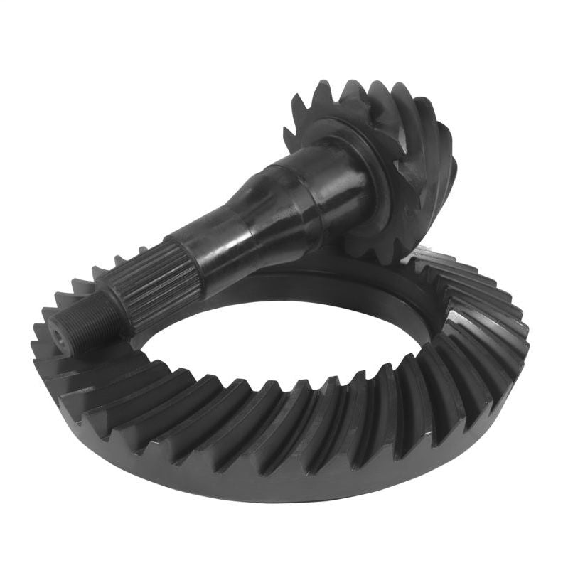 Yukon Gear High Performance Gear Set For 11+ Ford 9.75in in a 3.73 Ratio-Final Drive Gears-Yukon Gear & Axle-YUKYG F9.75-373-11-SMINKpower Performance Parts