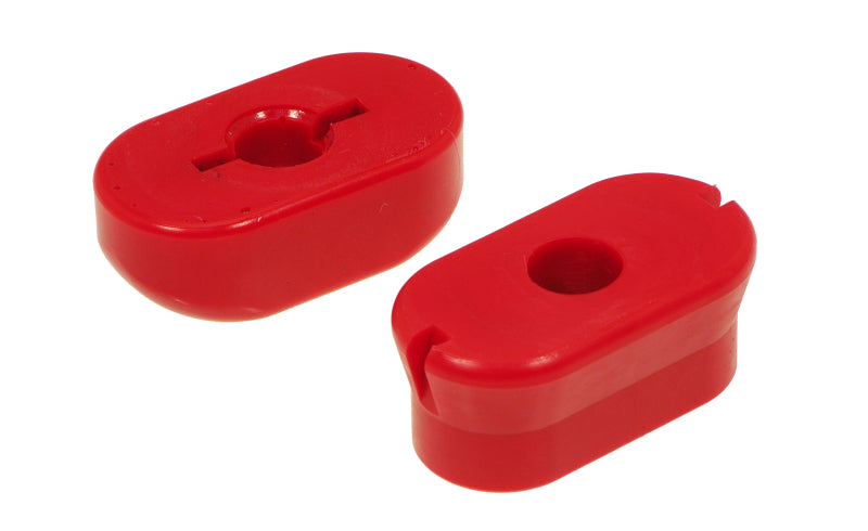 

Prothane 22-506 - PRO22-506 - Prothane 98-06 VW Golf / Jetta / NB Lower Motor Mount Insert - Red - Shipped in Europe - Tuningsupply.com
