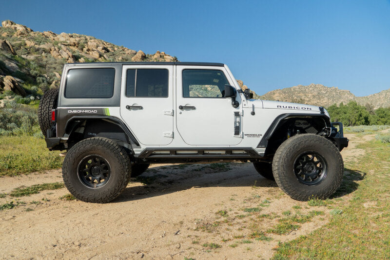 
    

DV8 Offroad INFEND-10FB - DVEINFEND-10FB - DV8 Offroad 2007-2018 Jeep Wrangler JK Front Inner Fenders - Shipped in Europe - Tuningsupply.com

  
