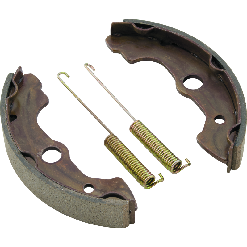 BikeMaster Brake Shoes-tuningsupply.com