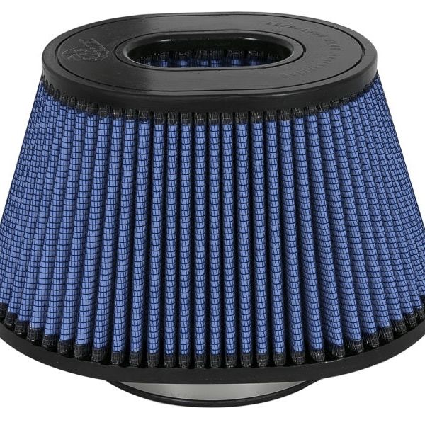 aFe MagnumFLOW Air Filters IAF P5R A/F P5R 5-1/2F x (7x10)B x (6-3/4x5-1/2)T (Inv) x 5-3/4H-tuningsupply.com