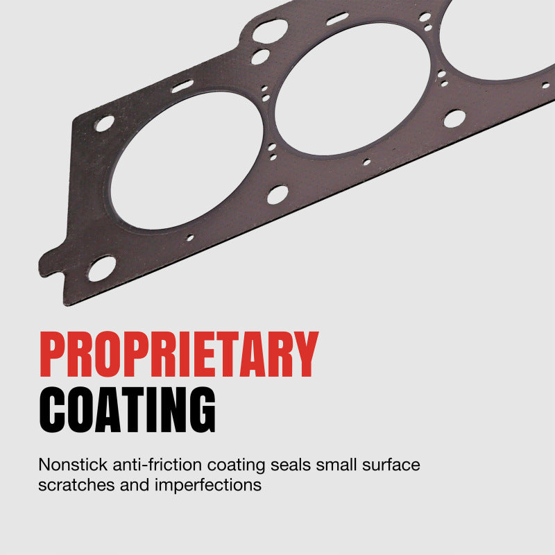 

Fel-Pro 17040 - FEL17040 - Fel-Pro 17040 PermaTorque Engine Cylinder Head Gasket - Shipped in Europe - Tuningsupply.com
