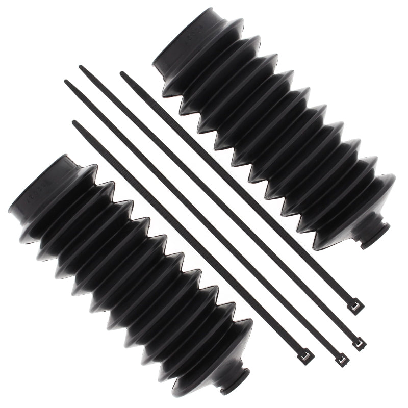 

All Balls Racing 51-3001 - ABR51-3001 - All Balls Racing 06-09 Yamaha 450 RHINO Rack Boot Kit - Shipped in Europe - Tuningsupply.com
