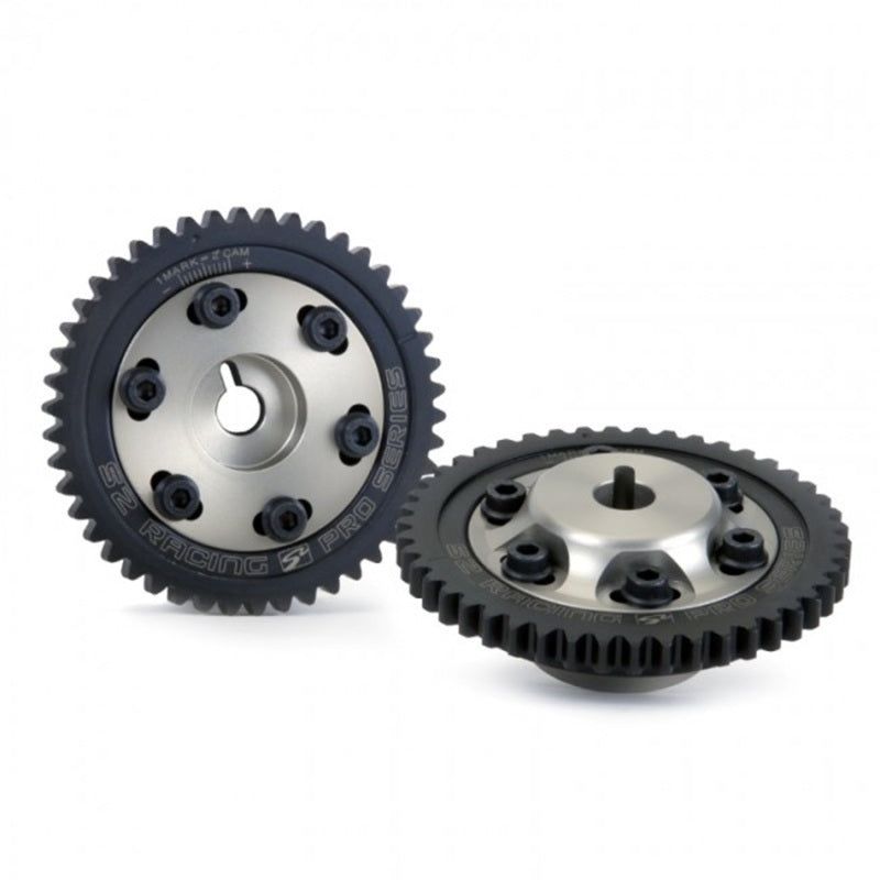 Skunk2 K Series Pro Series Cam Gear Set-Cam Gears-Skunk2 Racing-SKK304-05-0300-SMINKpower Performance Parts