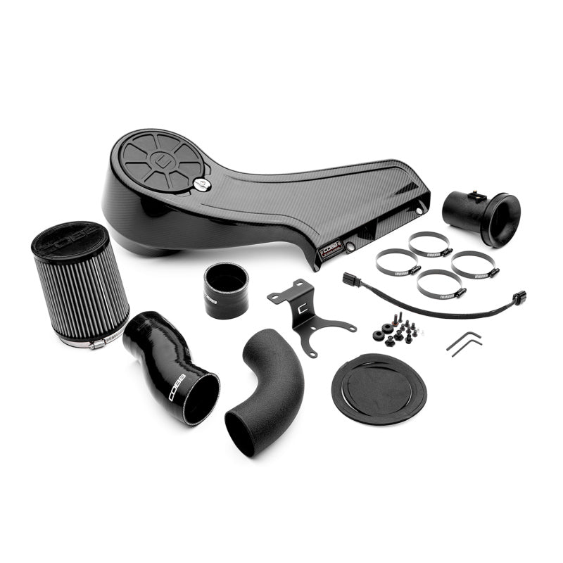 

COBB 742100 - COBB742100 - Cobb 15-21 Subaru WRX Carbon Fiber Intake - Redline Edition - Shipped in Europe - Tuningsupply.com
