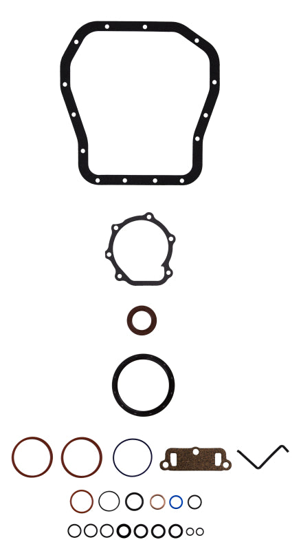 
  

Fel-Pro CS26170 - FELCS26170 - Fel-Pro 13-14 Subaru WRX/13-20 WRX STI/00-12 Outback Engine Conversion Gasket Set - Shipped in Europe - Tuningsupply.com


